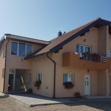 Neda Holiday House Grabovac  Exterior photo