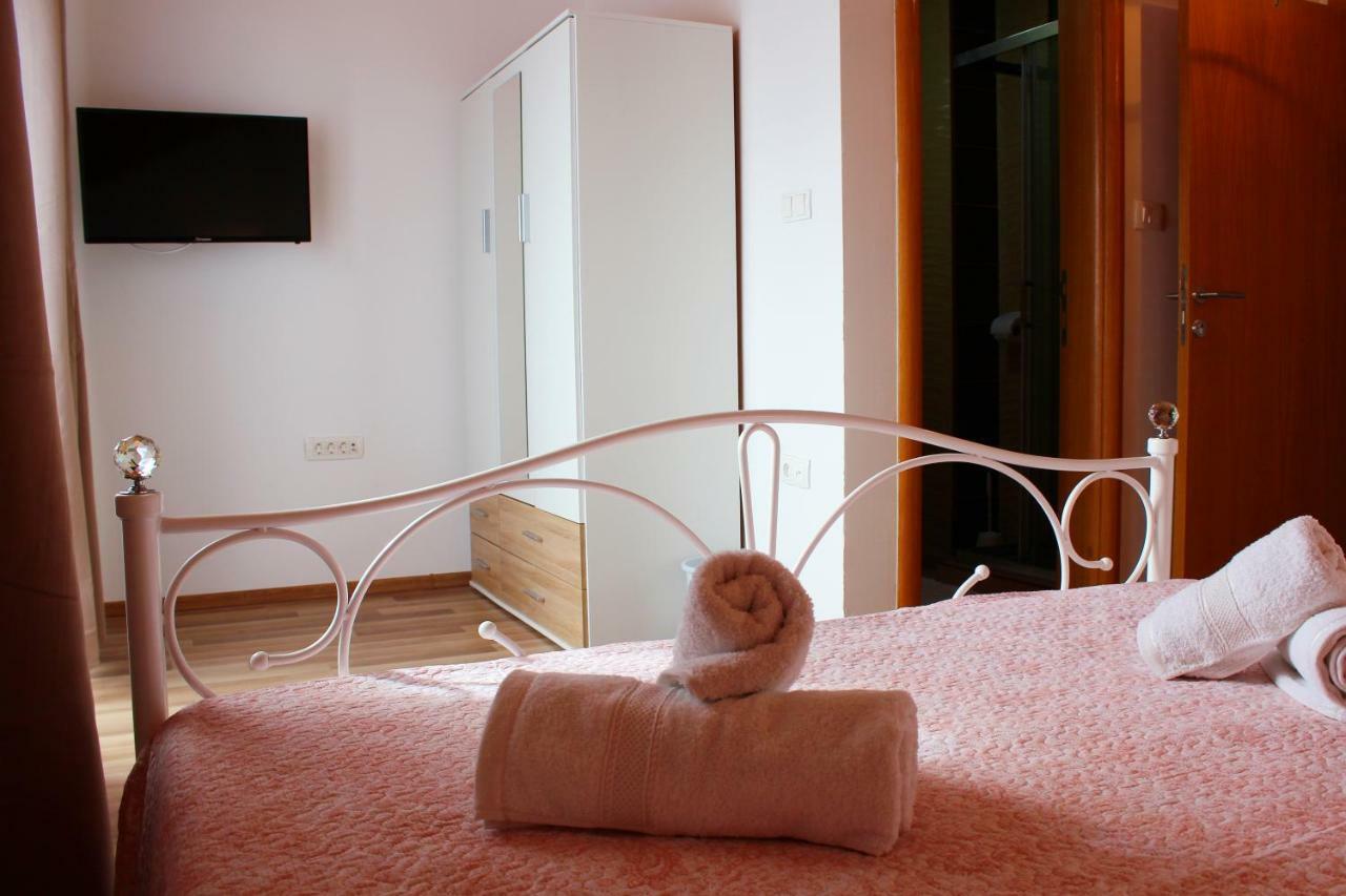 Neda Holiday House Grabovac  Exterior photo