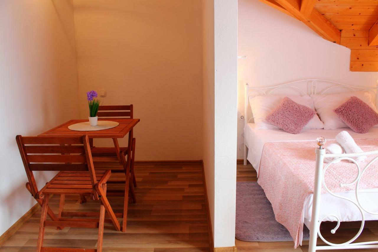 Neda Holiday House Grabovac  Exterior photo