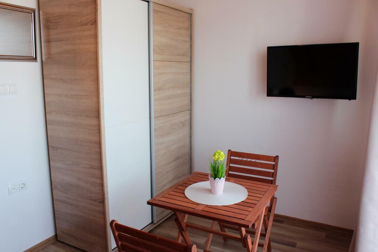 Neda Holiday House Grabovac  Exterior photo