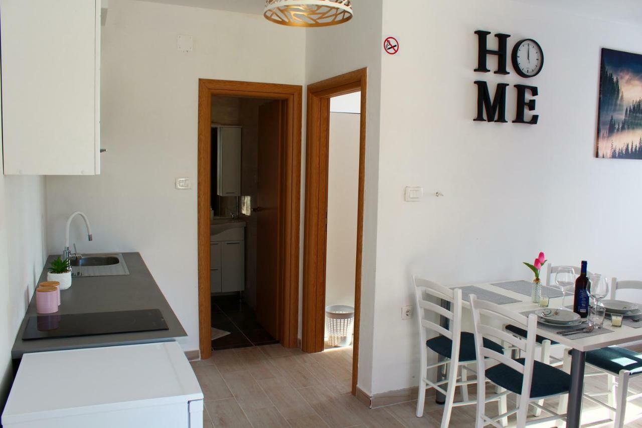Neda Holiday House Grabovac  Exterior photo