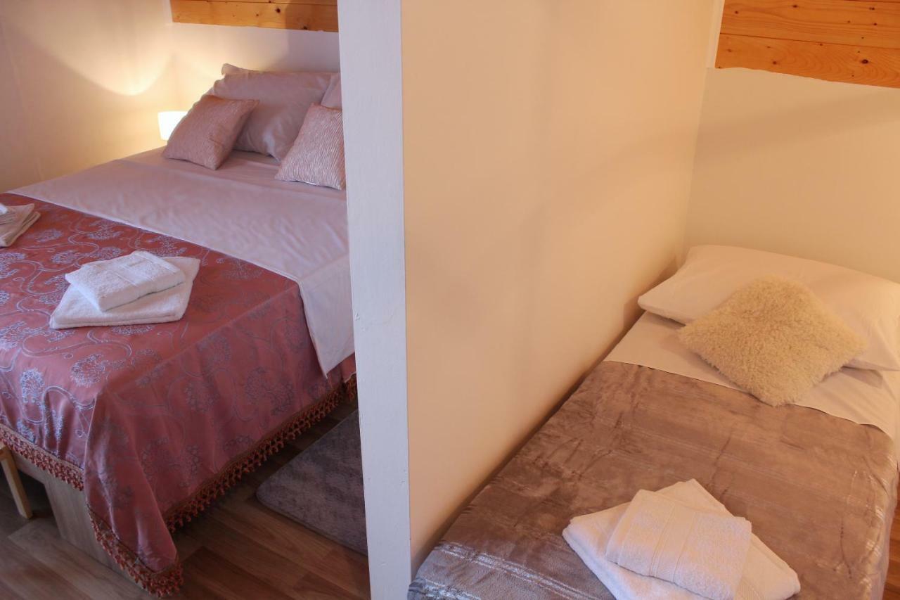 Neda Holiday House Grabovac  Exterior photo