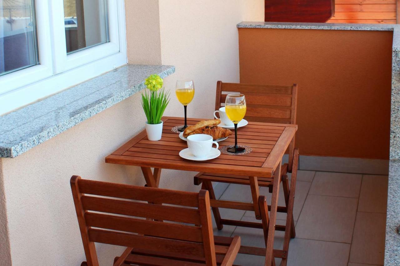Neda Holiday House Grabovac  Exterior photo