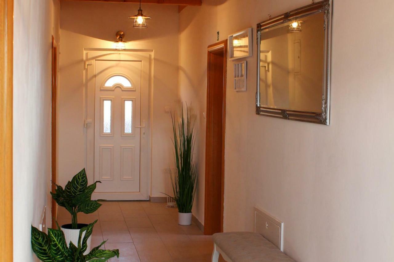Neda Holiday House Grabovac  Exterior photo